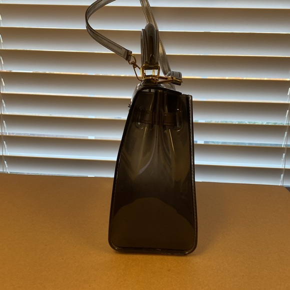 unbranded inspired see thru bag - Picture 3 of 7